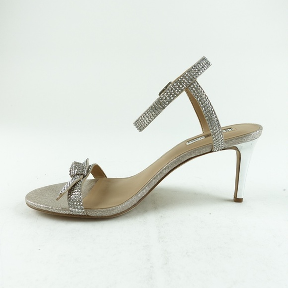 INC International Women Size 9 Sandals R13S11 - Picture 6 of 6